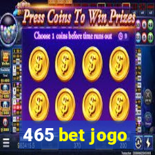 465 bet jogo